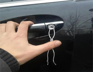 源城24小时上门开锁公司