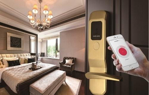 源城24小时上门开锁公司